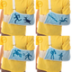 Illustration for article titled Illustrative Slings Show How That Arm Got Boned